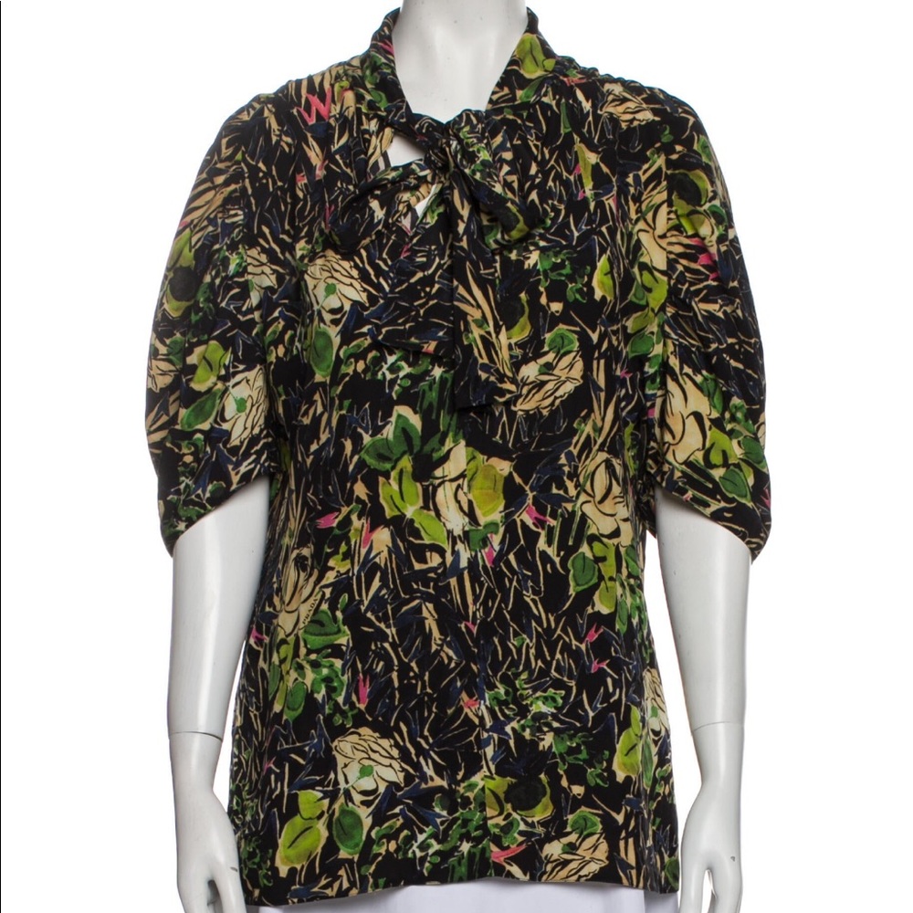Prada Top